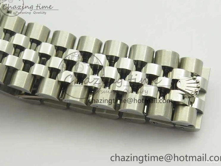 MiroTime 0217 Datejust 116234 36mm DJF 1:1 Best Edition Black Computer Diam Dial On SS Jubilee Bracelet SA3135 V ComfortFit 3449